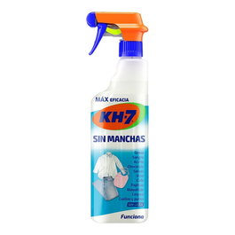 KH7 KH-7 sin manchas Pulverizador 715 ml