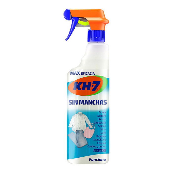 KH7 KH-7 sin manchas Pulverizador 715 ml KH7 KH-7 sin manchas Pulverizador 715 ml