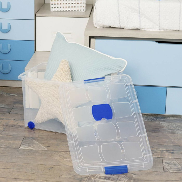 Table d'appoint Plastic Forte 11251 Table d'appoint Plastic Forte 11251