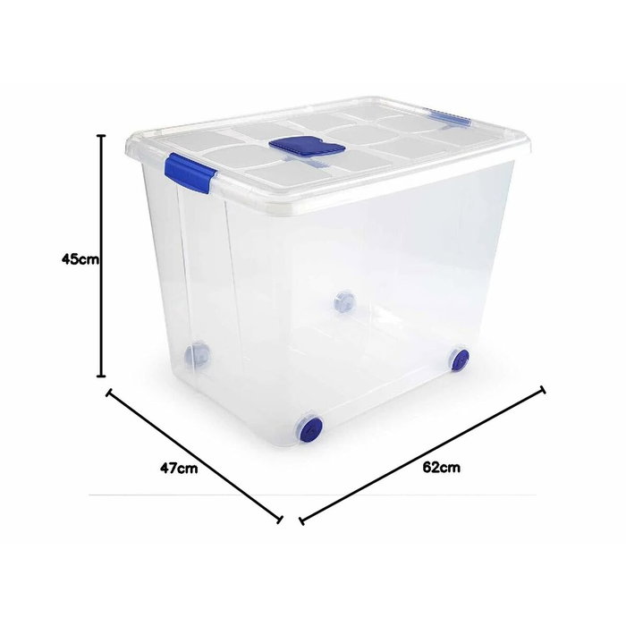 Table d'appoint Plastic Forte 11251 Table d'appoint Plastic Forte 11251