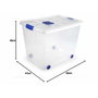 Table d'appoint Plastic Forte 11251