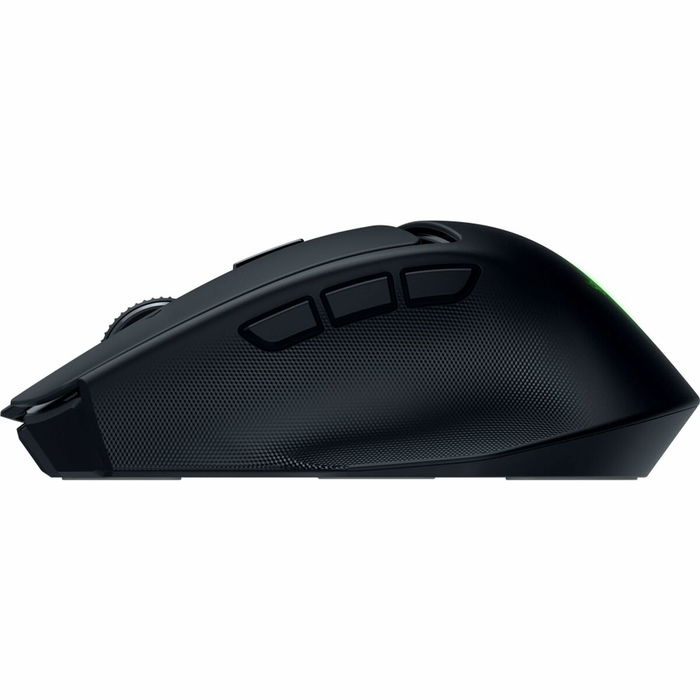 Razer Basilisk Mobile Souris de Jeu sans Fil RZ01-04310100-R3G1 Noir