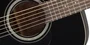 Takamine GD30-BLK