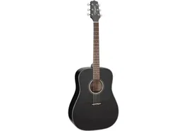 Takamine GD30 Dreadnought - Negra