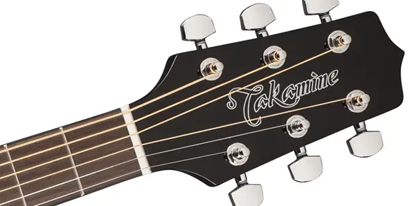 Takamine GD30-BLK Takamine GD30-BLK