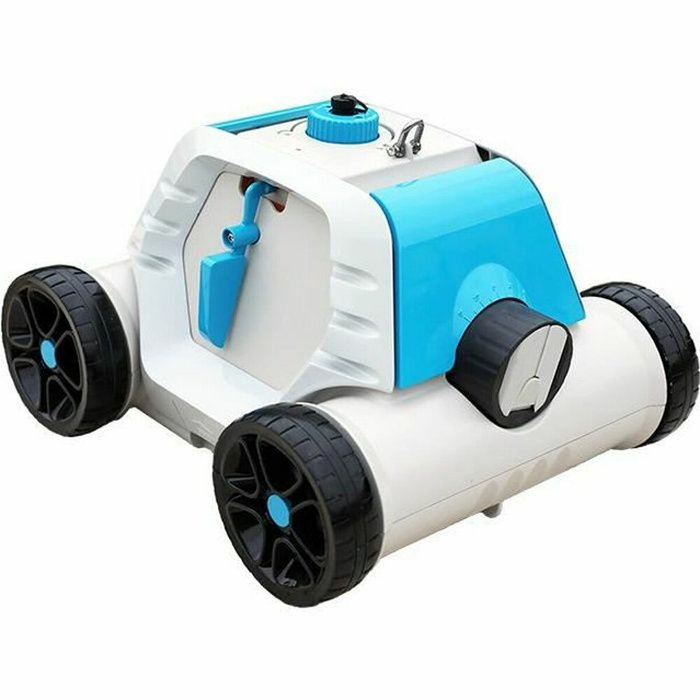 Robopool Thetys HJ1005 Robot de Piscine Électrique pour Fond Plat Robopool Thetys HJ1005 Robot de Piscine Électrique pour Fond Plat