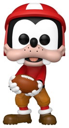 Funko Mickey and Friends POP! Goofy 1944 Figurine en Vinyle