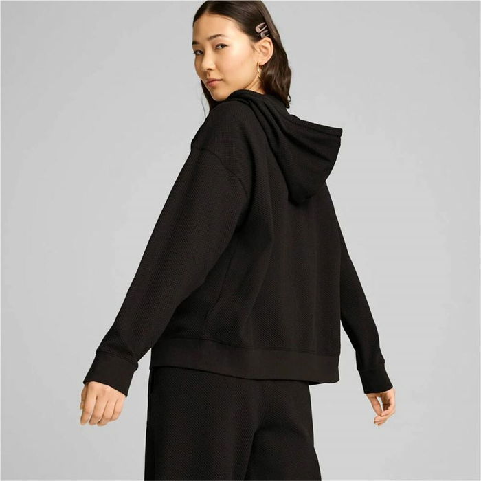 Veste de Sport pour Femme Puma Her 10