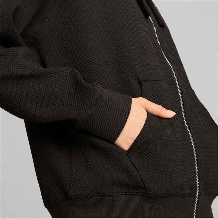 Veste de Sport pour Femme Puma Her 10