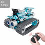 IM Master Set de construction 398 Pièces 3-en-1 Télécommandé