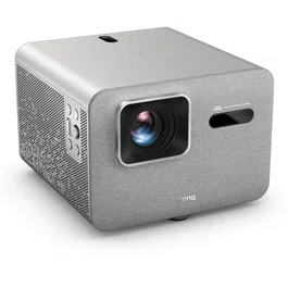 BenQ TK705STi Vidéoprojecteur 4K Ultra HD, Focale Courte, Google TV, 3000 lumens, HDR10+, MEMC, Bluetooth