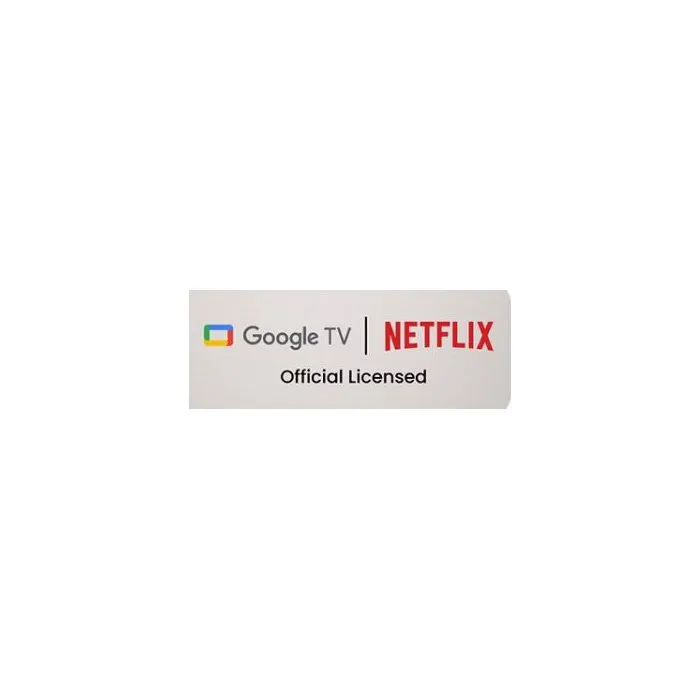 BenQ TK705STi Vidéoprojecteur 4K Ultra HD, Focale Courte, Google TV, 3000 lumens, HDR10+, MEMC, Bluetooth