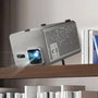 BenQ TK705STi Vidéoprojecteur 4K UHD Focale Courte Gris