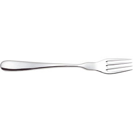 Alessi Fourchette de service pour poisson Nuovo Milano en acier inoxydable 18/10