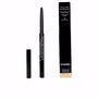 Chanel Stylo Yeux Waterproof #88-Noir Intense