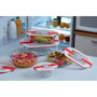 Pyrex Plat carré avec couvercle Cook & Heat 1 L - 1451021