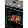 Pyrex Plat carré avec couvercle Cook & Heat 1 L - 1451021