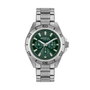 Montre Homme Breil EW0711 Vert Argenté