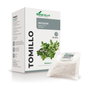 Soria Natural Infusion de Thym 20 filtres