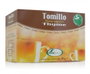Soria Natural Infusion de Thym 20 filtres