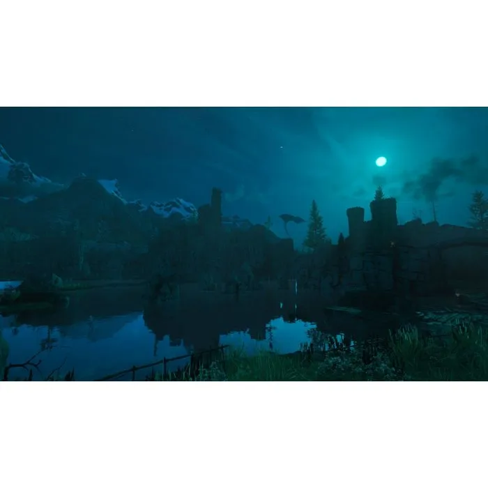 Bandai Namco Entertainment Echoes of Aincrad - Jeu PS5