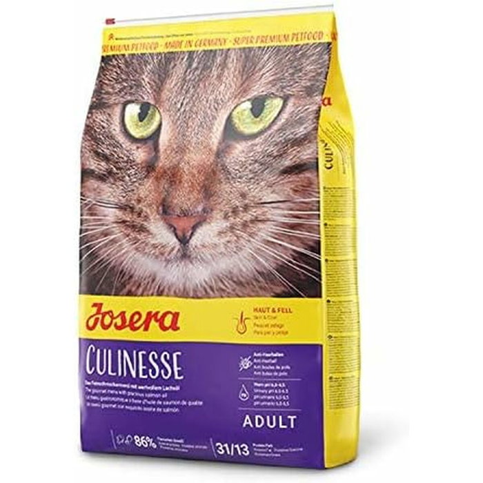 Aliments pour chat Josera Culinesse 10 kg Aliments pour chat Josera Culinesse 10 kg