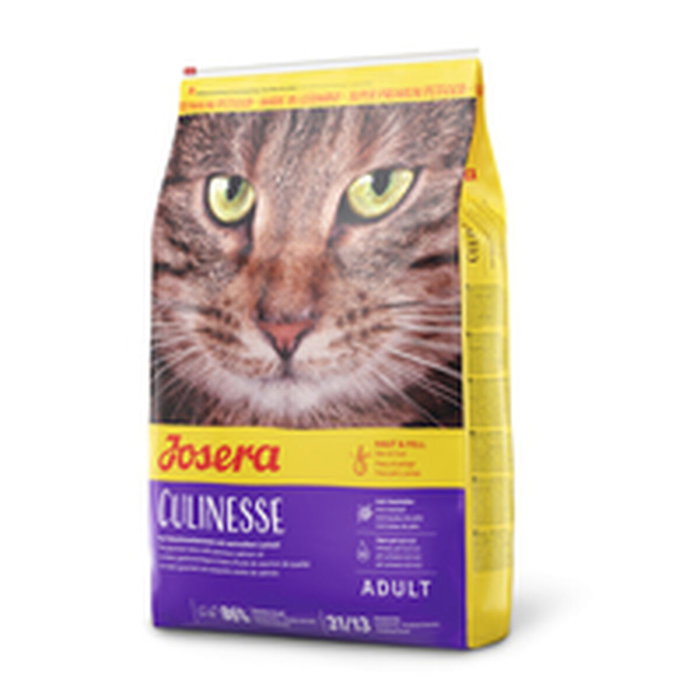 Aliments pour chat Josera Culinesse 10 kg Aliments pour chat Josera Culinesse 10 kg