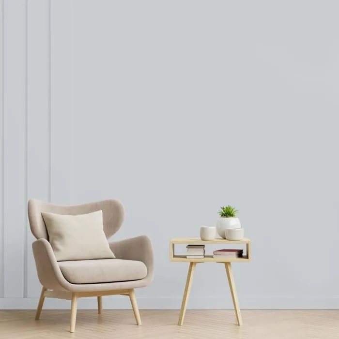 Ripolin Peinture Esprit Deco Gr Telesco Satin 2.5 L - Peinture monocouche très couvrante pour murs, boiseries et radiateurs