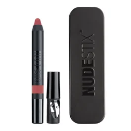 Nudestix Intense Matte Crayon à lèvres & fard à joues 2-en-1 - Baiser