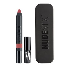 Nudestix Intense Matte Crayon à lèvres & fard à joues 2-en-1 - Baiser