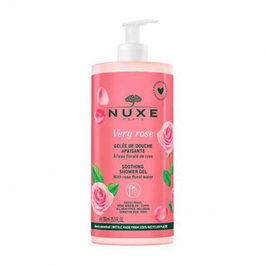 Nuxe Very Rose Gel de Douche 750ml
