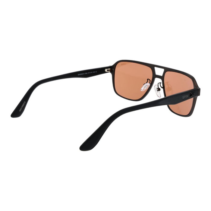 Lunettes de soleil Homme BMW BW0043-H 5709U Multicouleur