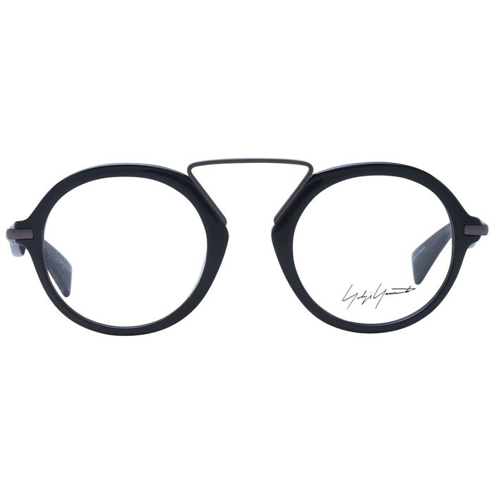 Monture de Lunettes Unisexe Yohji Yamamoto YY1017 49914