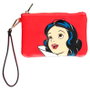 Difuzed Sac à main Disney Blanche-Neige (Snow White) - Taille : 18 x 11,7 x 1 cm
