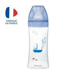 Dodie Biberon Sensation+ Anti-Coliques 330ml Lapin