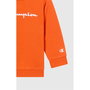 Ensemble de Sport pour Bébé Champion Orange 7,5