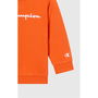 Ensemble de Sport pour Bébé Champion Orange 7,5