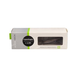 NORDIC VISION Gafas Nordic Copenhagen 2.5 Diop