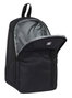 Safta Sac à dos glacière étanche Mickey Mouse Noir 23x36x18 cm