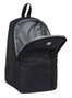 Safta Sac à dos glacière étanche Mickey Mouse Noir 23x36x18 cm