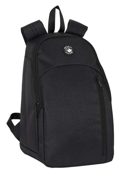 Safta Sac à dos glacière étanche Mickey Mouse Noir 23x36x18 cm Safta Sac à dos glacière étanche Mickey Mouse Noir 23x36x18 cm