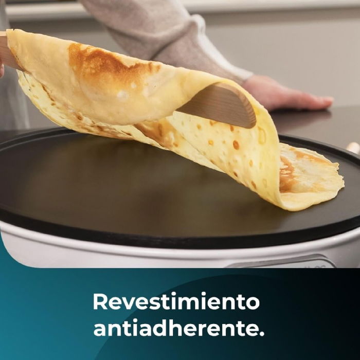 Crêpière Cecotec NA