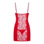 Poupées Obsessive Heartina Rouge XXL/XXXL