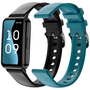 SPC Montre Connectée Duo Fit Dark 1.47" AMOLED, IP68, Bluetooth, 100+ Modes Sportifs, Santé, Homme Femme