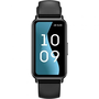 SPC Montre Connectée Duo Fit Dark 1.47" AMOLED, IP68, Bluetooth, 100+ Modes Sportifs, Santé, Homme Femme