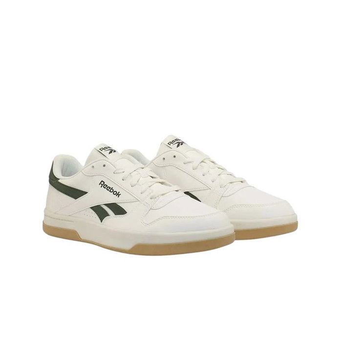 Chaussures de Sport pour Homme Reebok Prime Set Blanc Unisexe 44 2/3