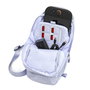 Belkin Gaming Crossbody Bag pour Nintendo Switch 2 - Purple