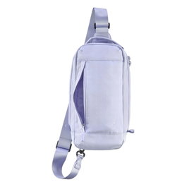 Belkin Gaming Crossbody Bag pour Nintendo Switch 2 - Purple