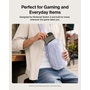 Belkin Gaming Crossbody Bag pour Nintendo Switch 2 - Purple