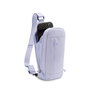 Belkin Gaming Crossbody Bag pour Nintendo Switch 2 - Purple